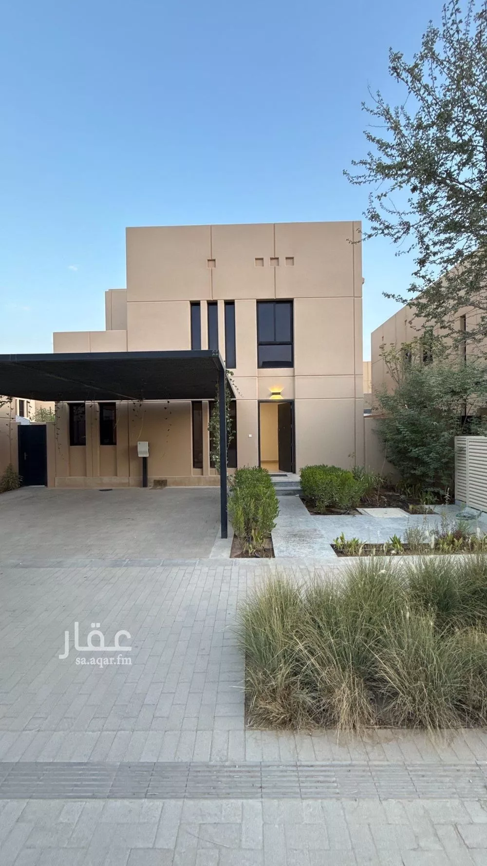 فيلا 4 غرف في المونسية، الرياض 7