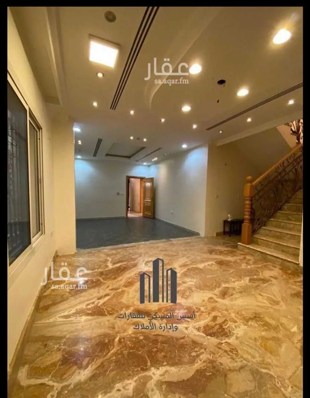 3 bedroom villa in Al Rabwa, Riyadh 6