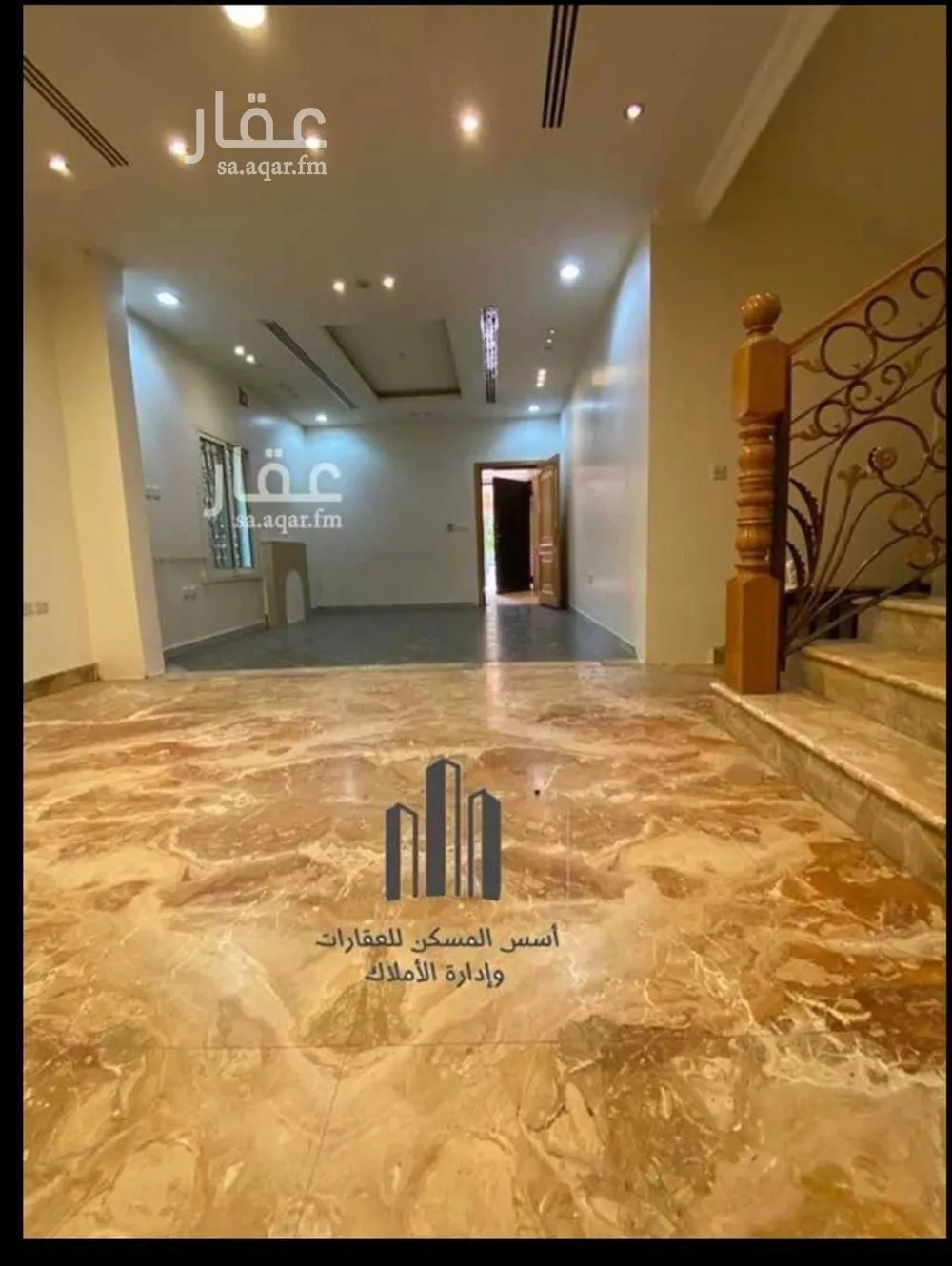 3 bedroom villa in Al Rabwa, Riyadh 7