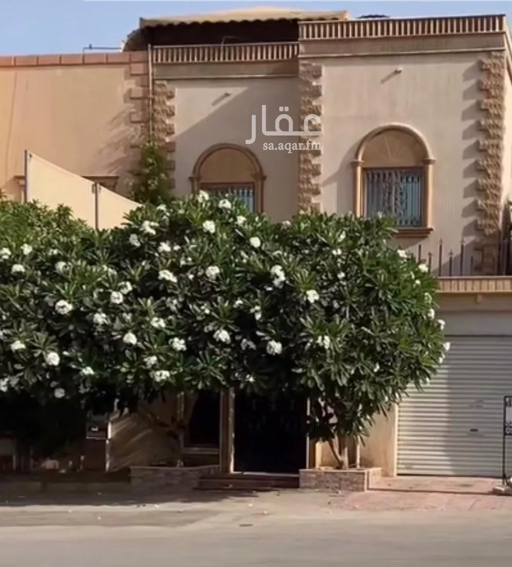 3 bedroom villa in Al Rabwa, Riyadh 10