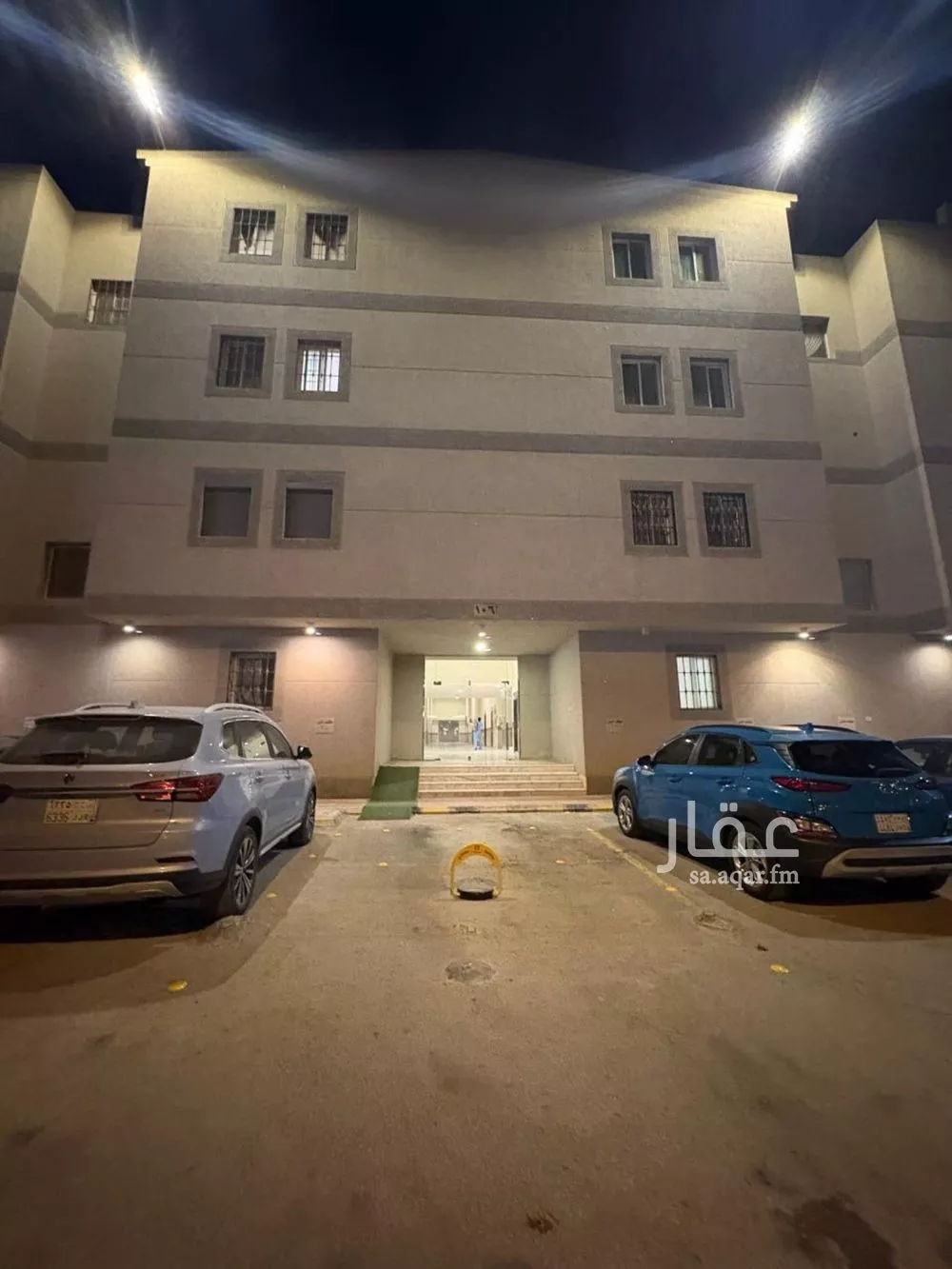 3 bedroom apartment in Al Yasmin, Riyadh 2