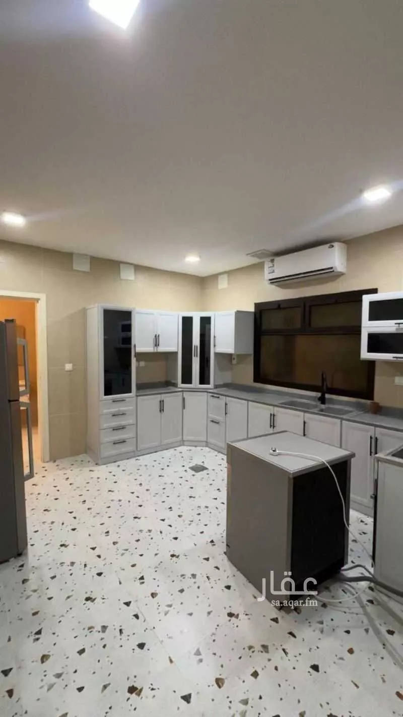 4 bedroom villa in Al Mathar Ash Shamali, Riyadh 4