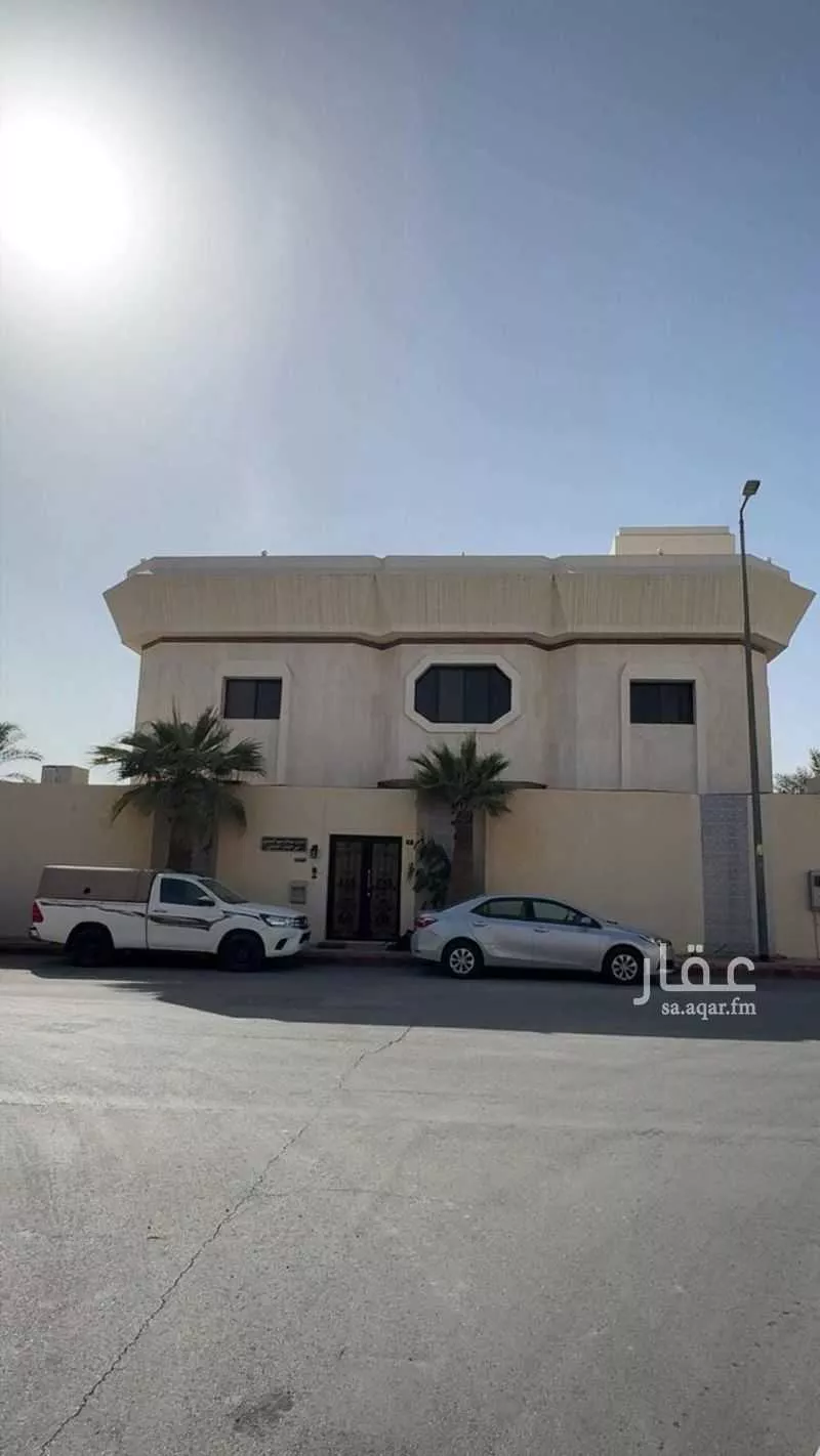 4 bedroom villa in Al Mathar Ash Shamali, Riyadh 2