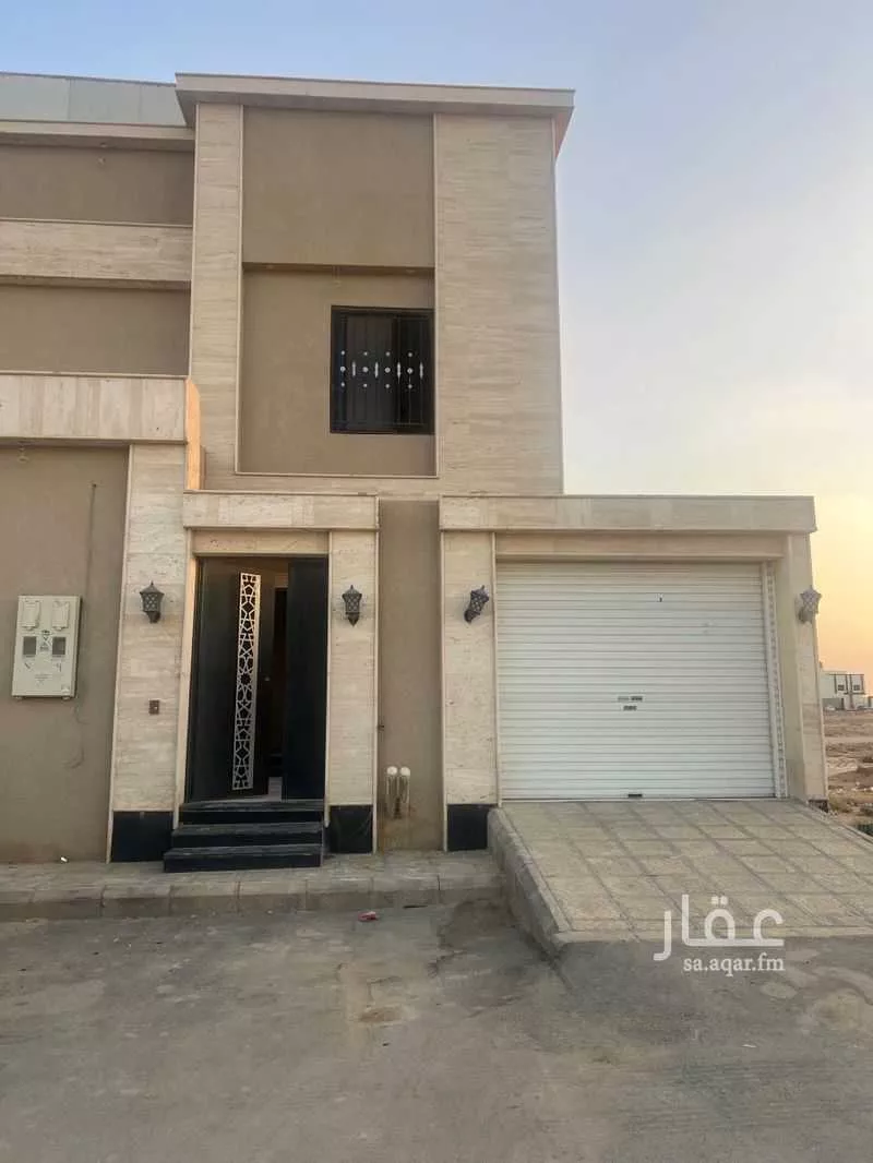 4 bedroom villa in Dahiat Namar, Riyadh 2