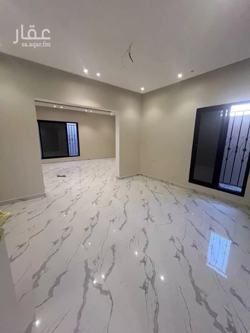 4 bedroom villa in Dahiat Namar, Riyadh 5