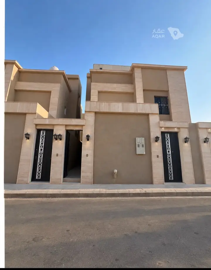 4 bedroom villa in Dahiat Namar, Riyadh
