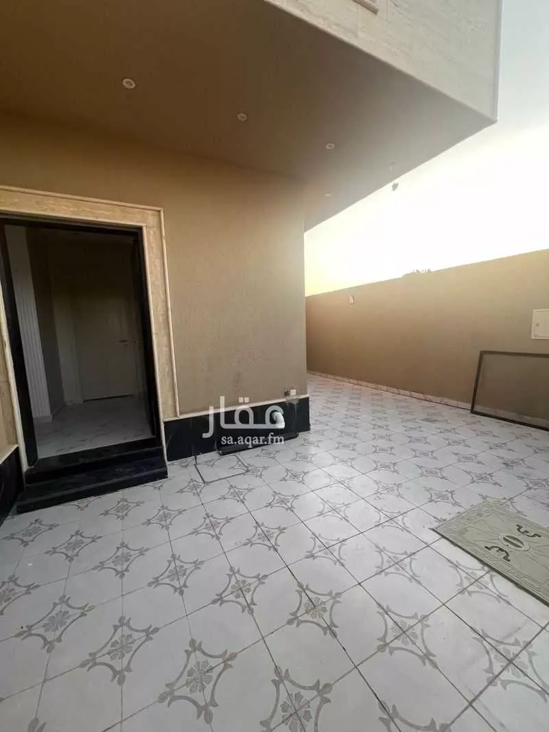 4 bedroom villa in Dahiat Namar, Riyadh 3