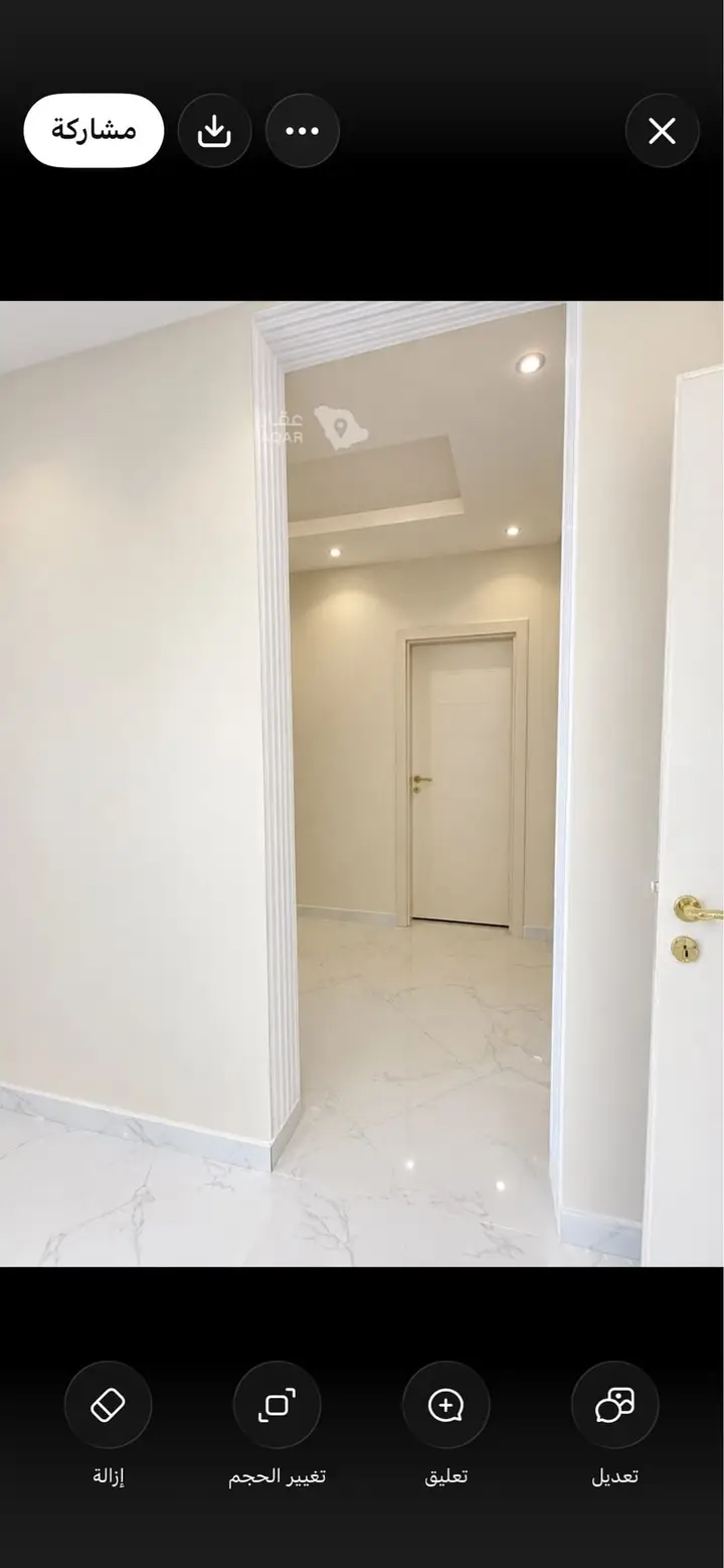 4 bedroom villa in Dahiat Namar, Riyadh 5