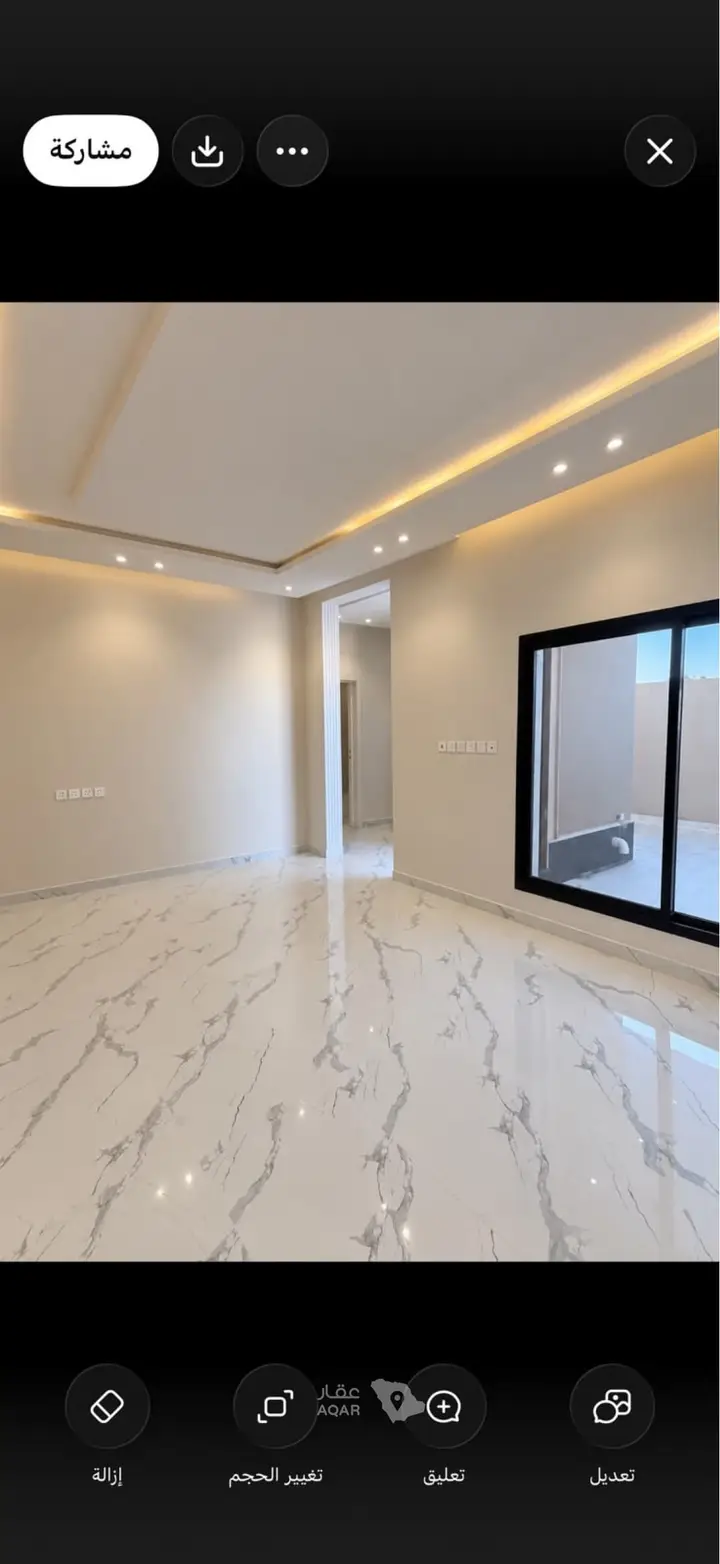 4 bedroom villa in Dahiat Namar, Riyadh 4