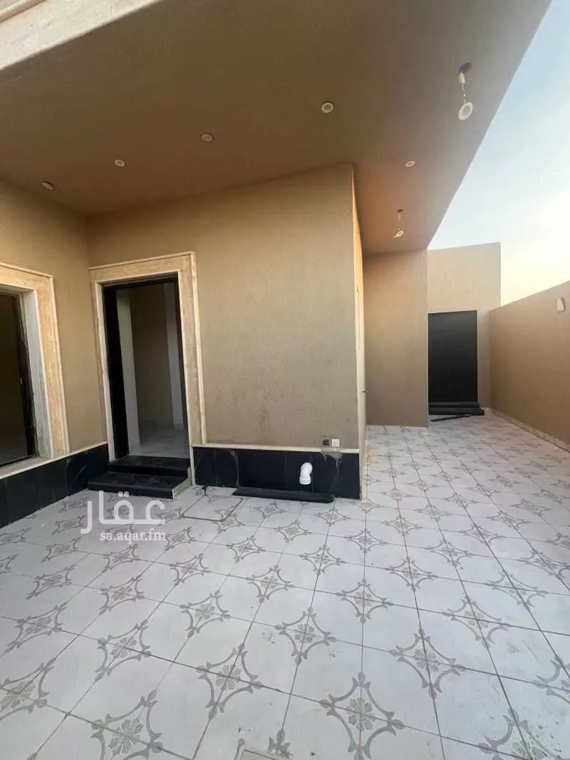 4 bedroom villa in Dahiat Namar, Riyadh 7