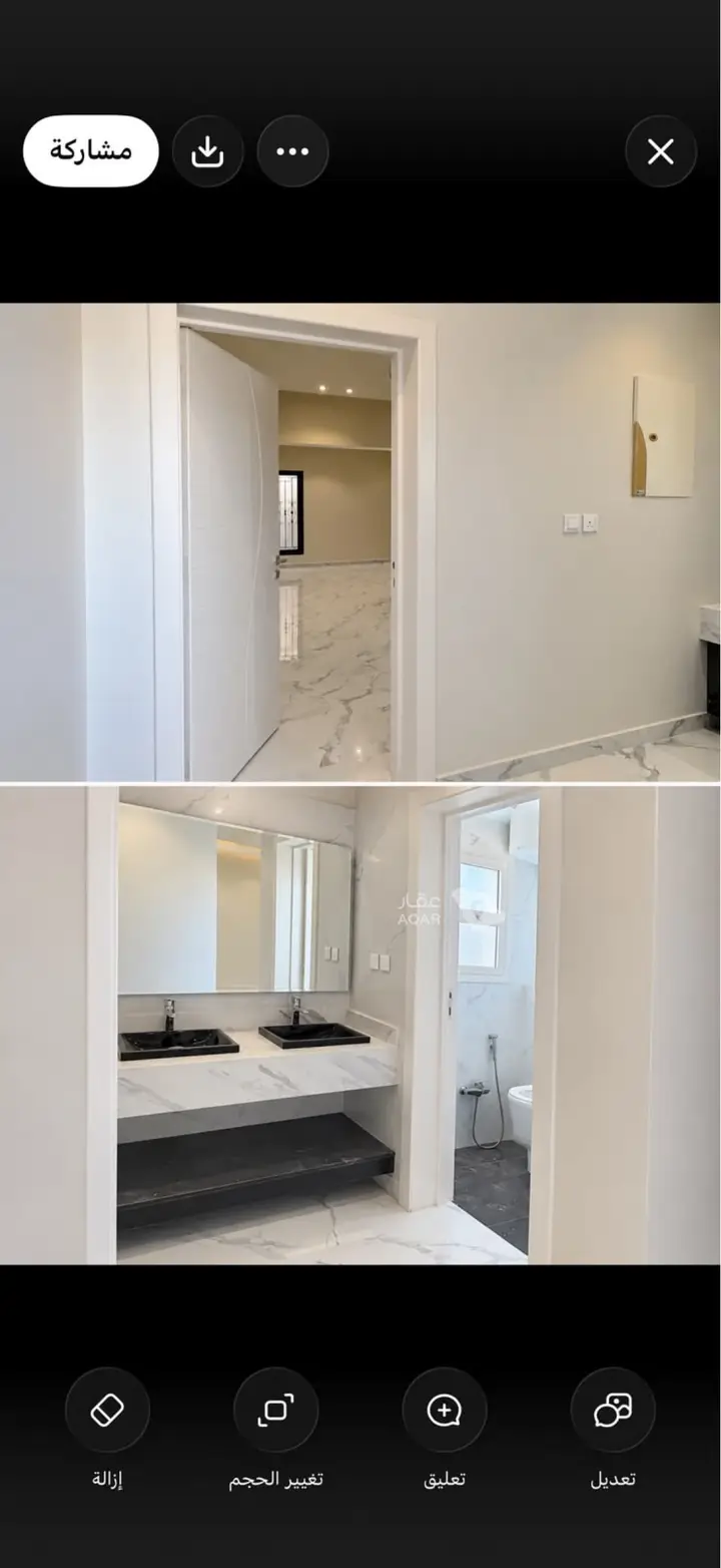 4 bedroom villa in Dahiat Namar, Riyadh 3