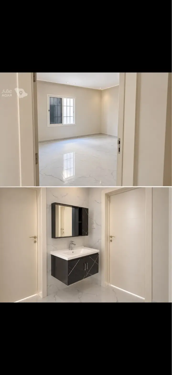 4 bedroom villa in Dahiat Namar, Riyadh 6