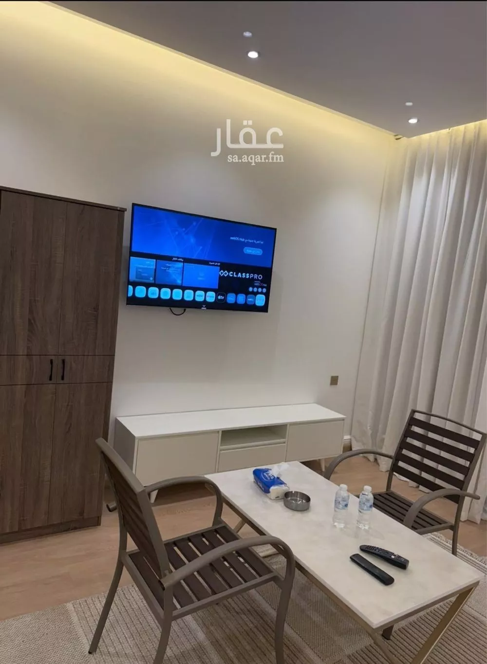 شقة 1 غرف في الريان، جدة 3
