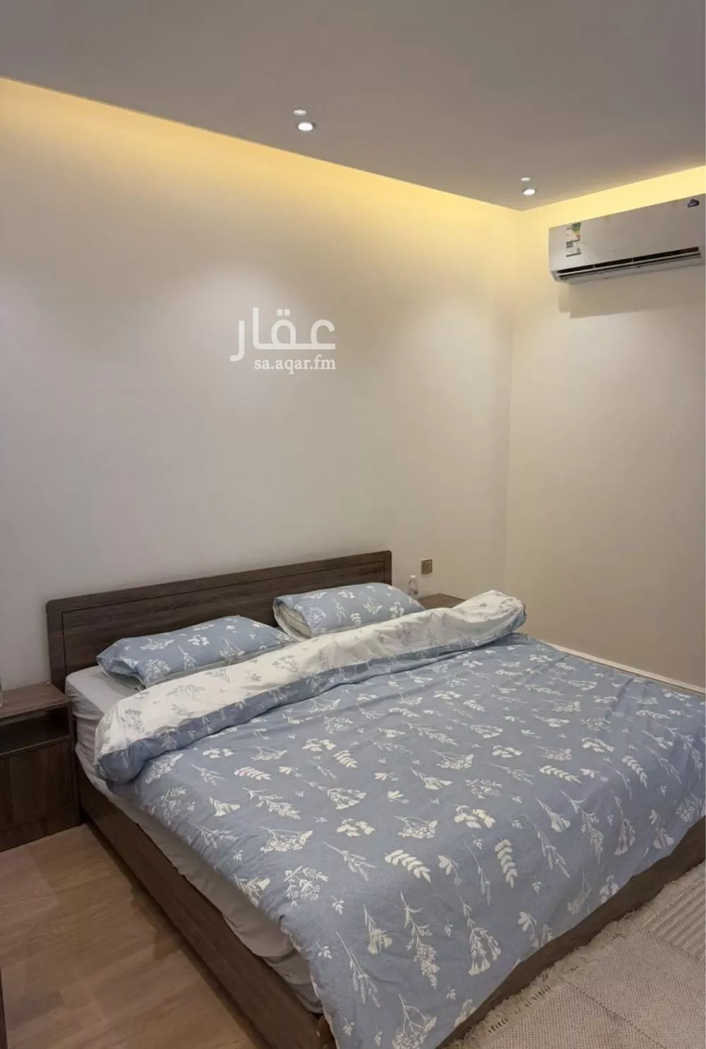 شقة 1 غرف في الريان، جدة