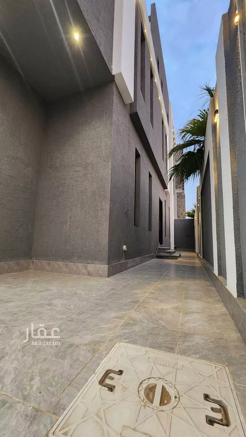 3 bedroom villa in Al Sawari, Jeddah 16