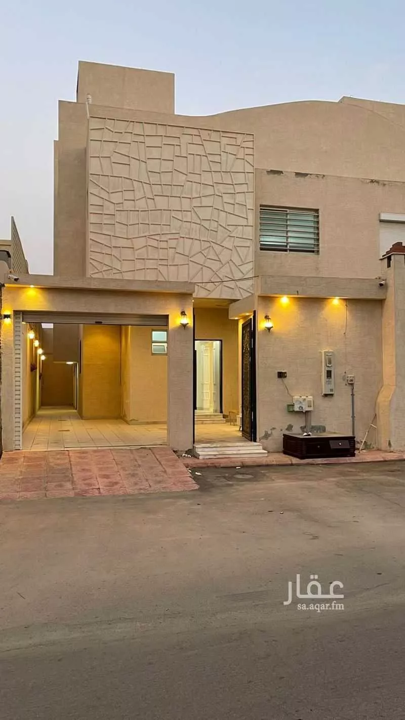 5 bedroom villa in Namar, Riyadh 7