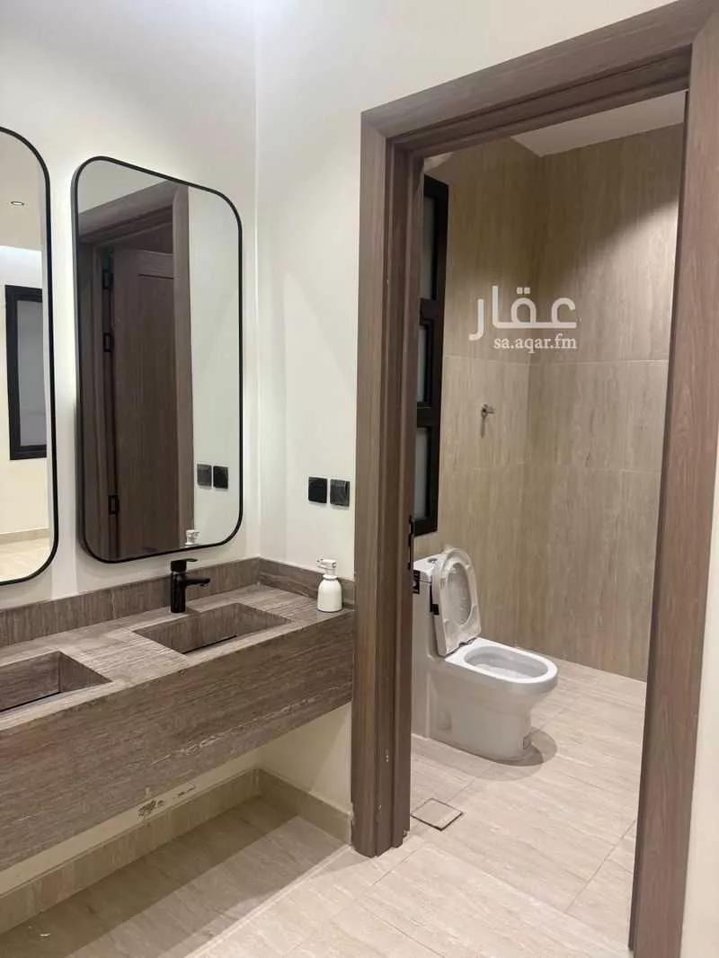 3 bedroom apartment in As Saadah, Riyadh 5