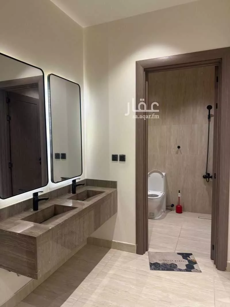 3 bedroom apartment in As Saadah, Riyadh 7
