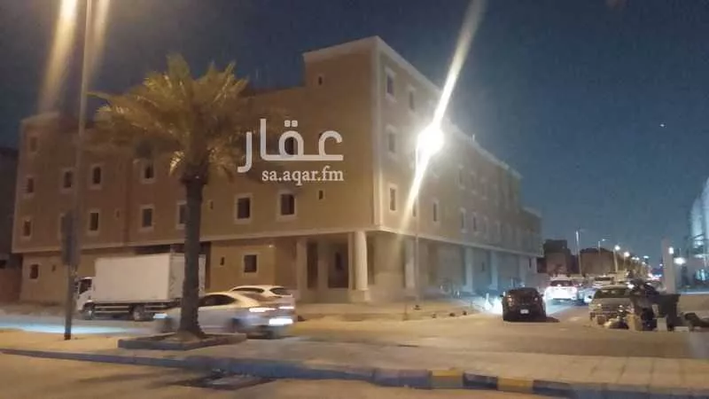عقار  في العزيزية، الرياض 2