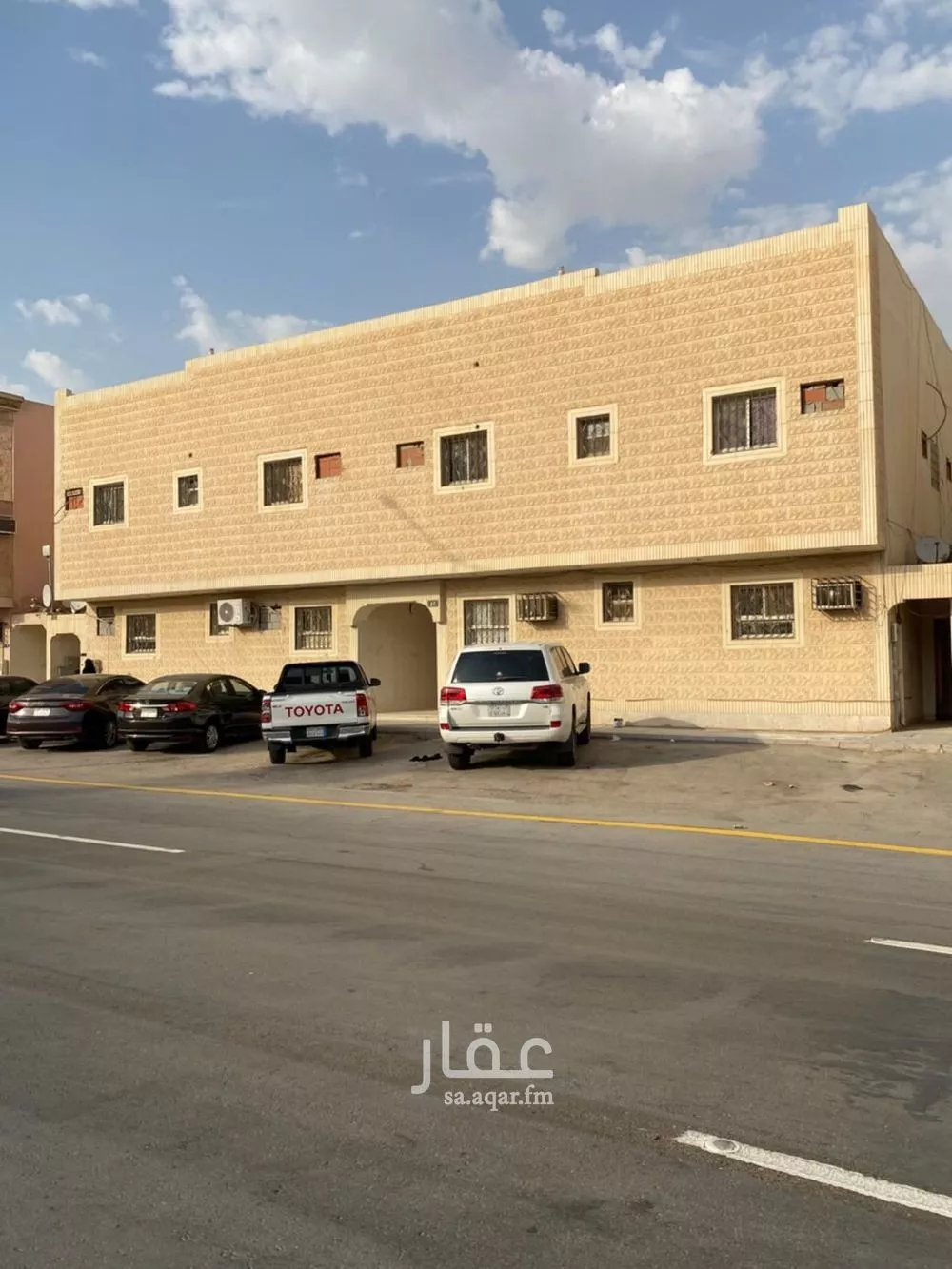 1 bedroom apartment in As Suwaidi Al Gharabi, Riyadh