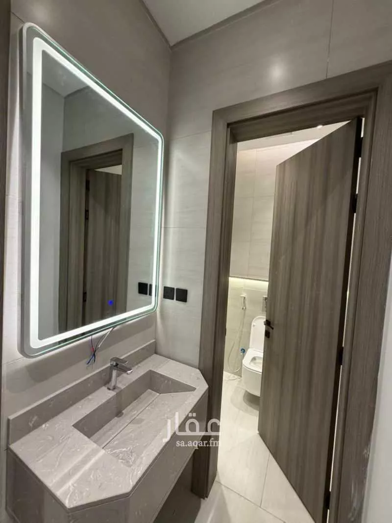 4 bedroom apartment in Al Nuzhah, Jeddah 6
