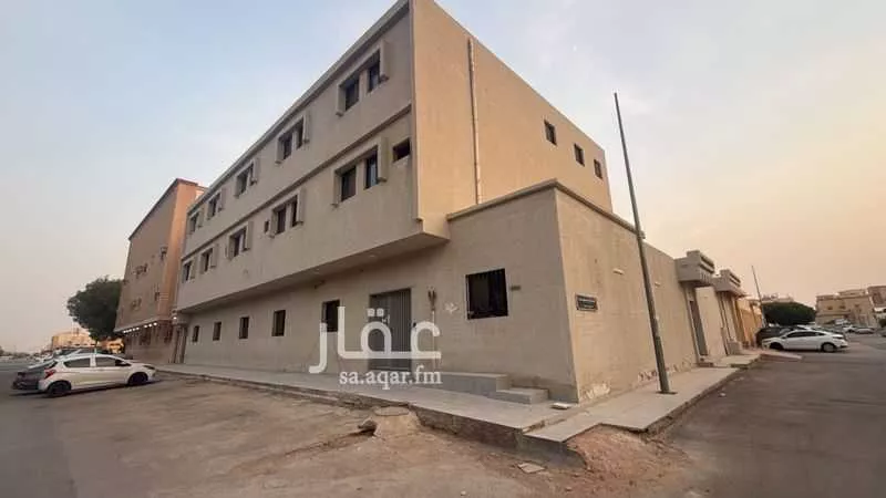 عقار 46 غرف في بدر، الرياض 3