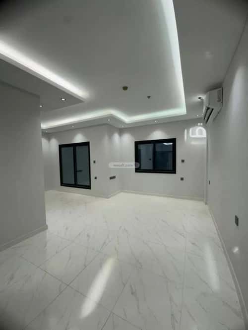 شقة 4 غرف في النرجس 2