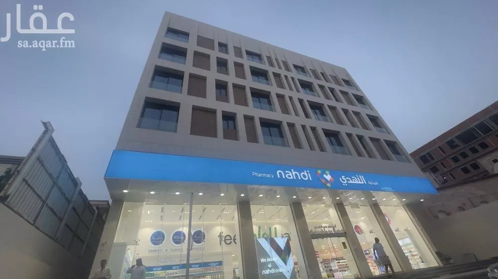3 bedroom apartment in Al Rehab, Jeddah 3