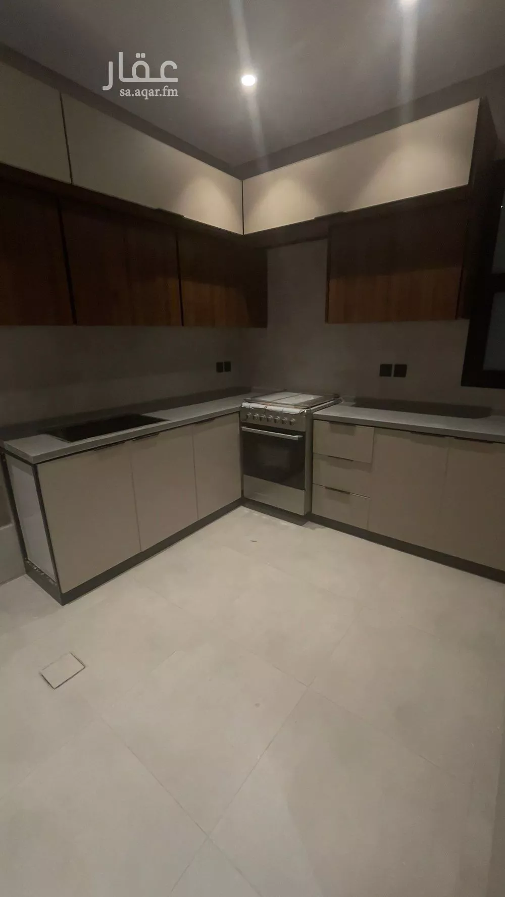 3 bedroom apartment in Al Rehab, Jeddah 5