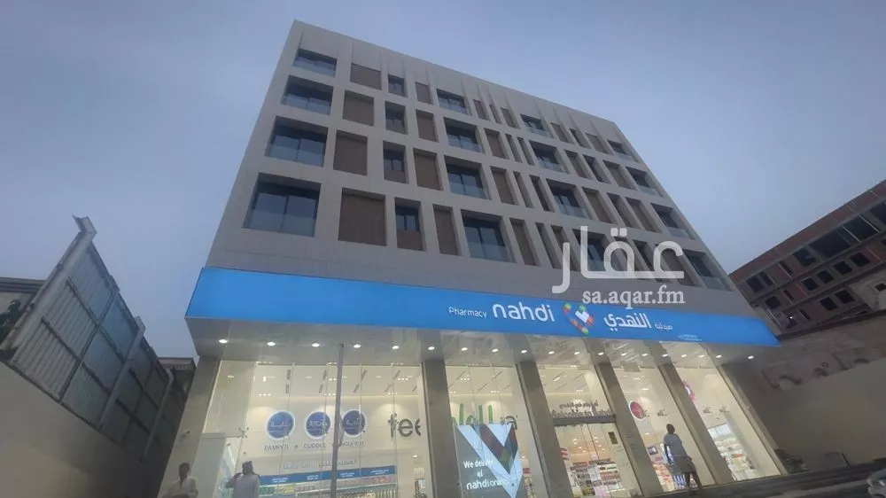 1 bedroom apartment in Al Rehab, Jeddah