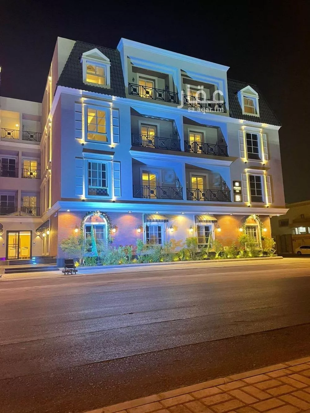 3 bedroom apartment in Al Nuzhah, Riyadh