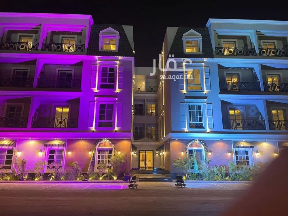 3 bedroom apartment in Al Nuzhah, Riyadh 3
