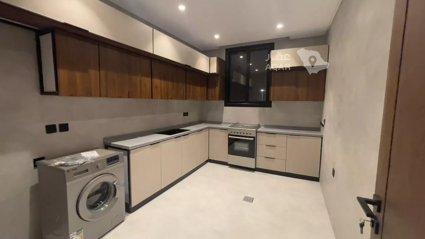 2 bedroom apartment in Al Rehab, Jeddah 6