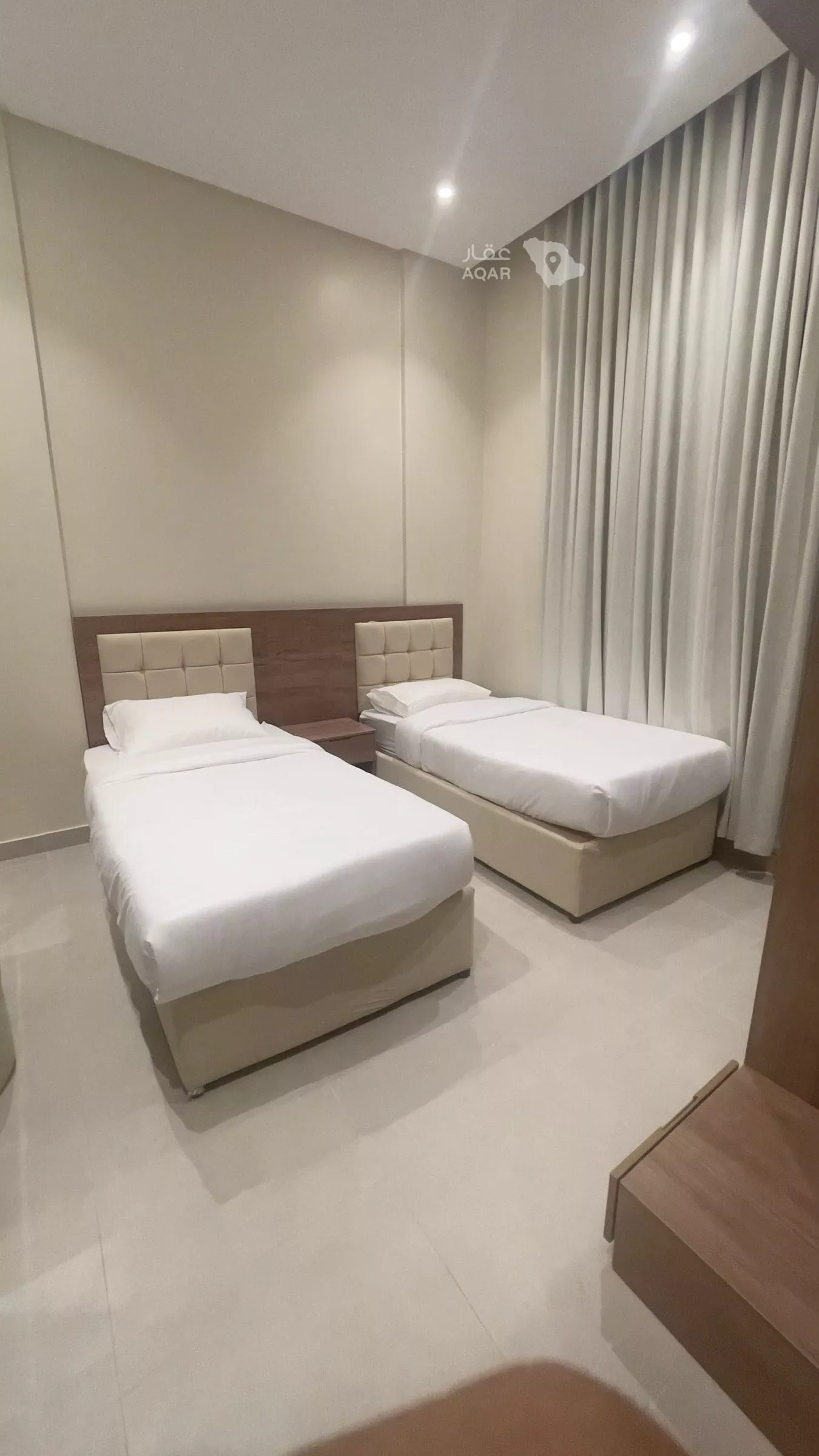 2 bedroom apartment in Al Rehab, Jeddah 7