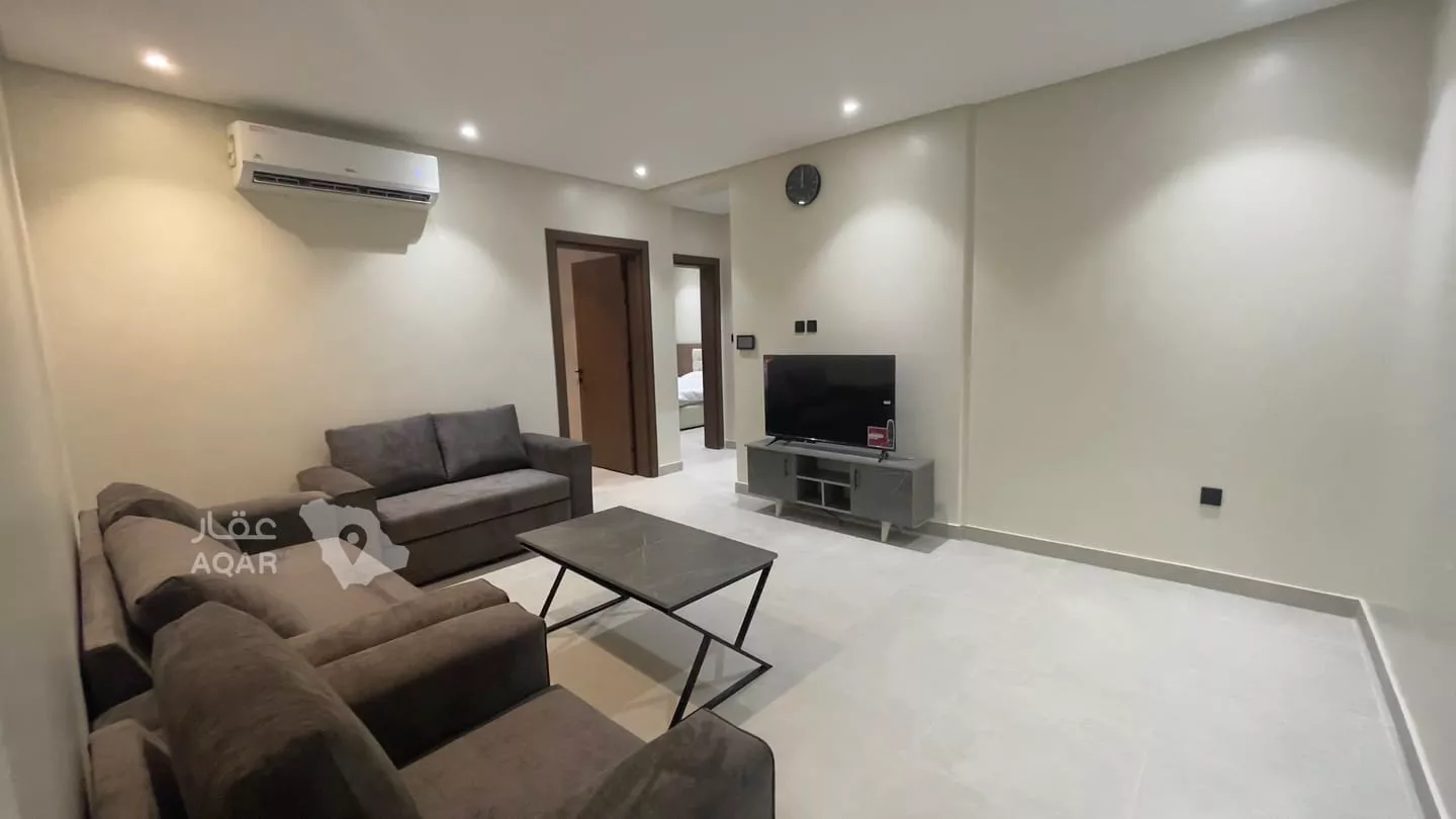 2 bedroom apartment in Al Rehab, Jeddah 8