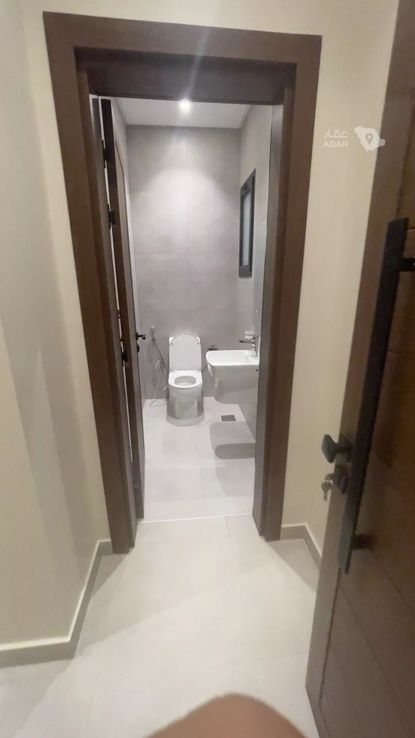 2 bedroom apartment in Al Rehab, Jeddah 9