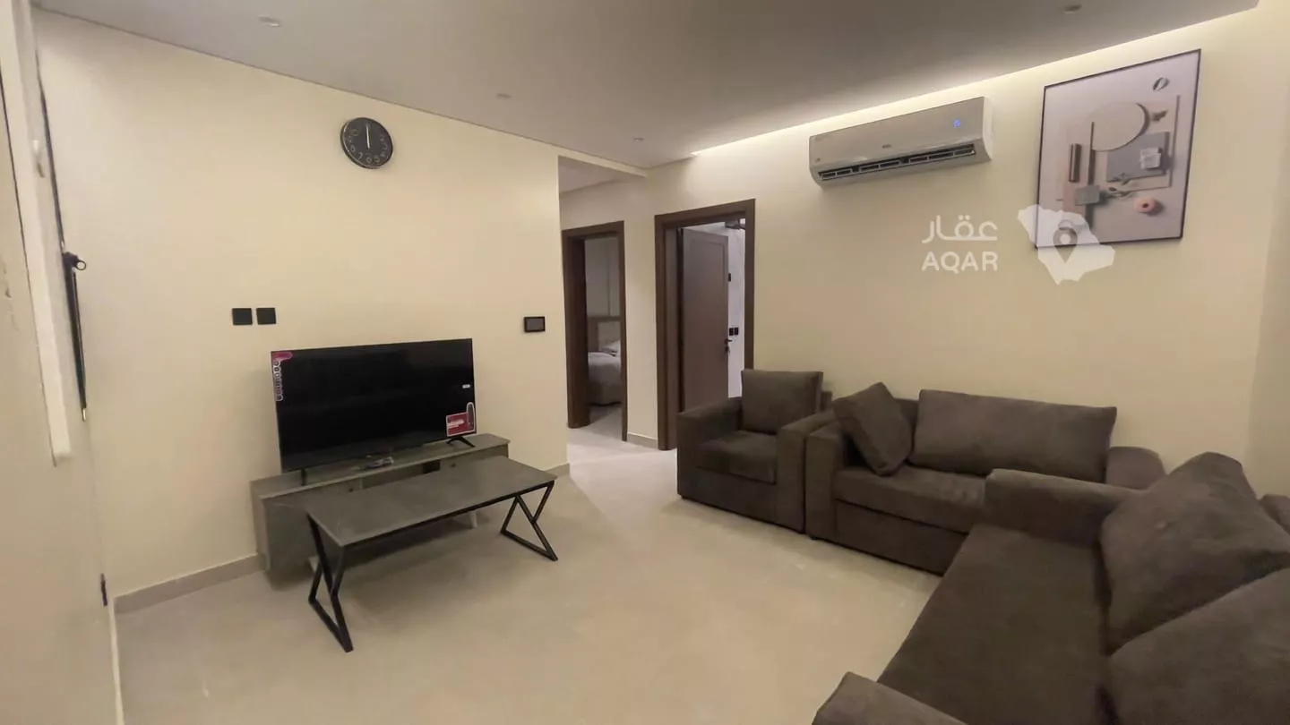 2 bedroom apartment in Al Rehab, Jeddah 5
