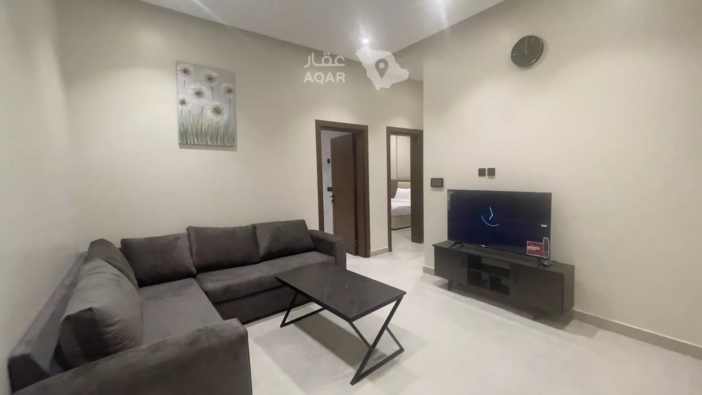 2 bedroom apartment in Al Rehab, Jeddah 10