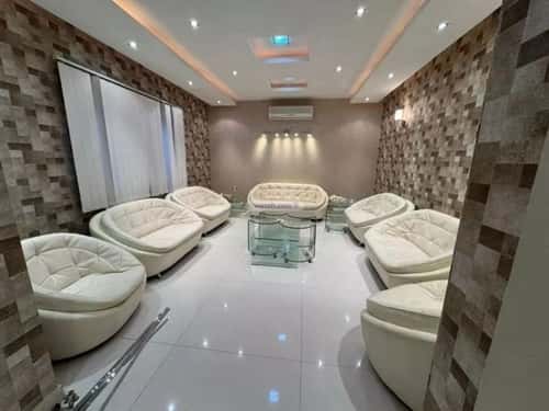 6 bedroom villa in Al Nada 6