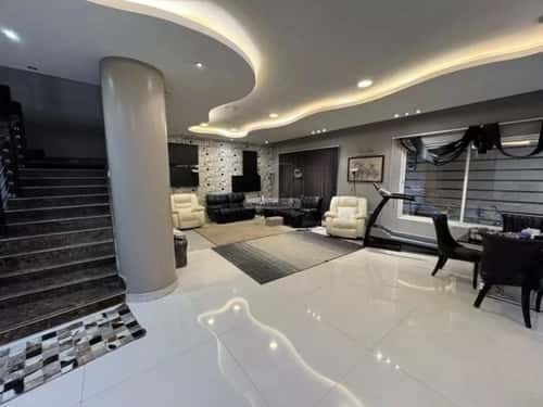 6 bedroom villa in Al Nada, Riyadh 6