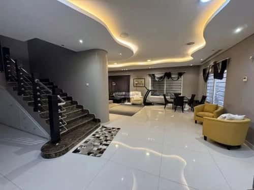 6 bedroom villa in Al Nada, Riyadh 7