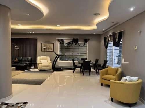6 bedroom villa in Al Nada, Riyadh 8