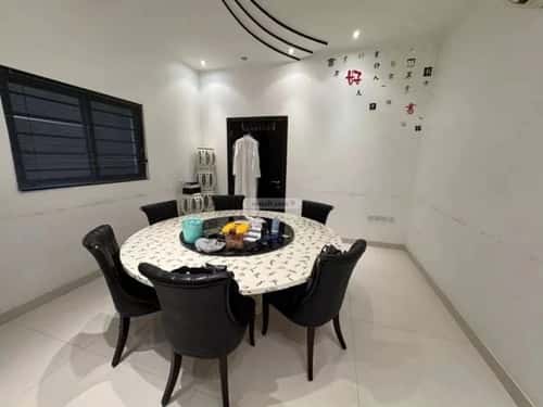 6 bedroom villa in Al Nada, Riyadh 9
