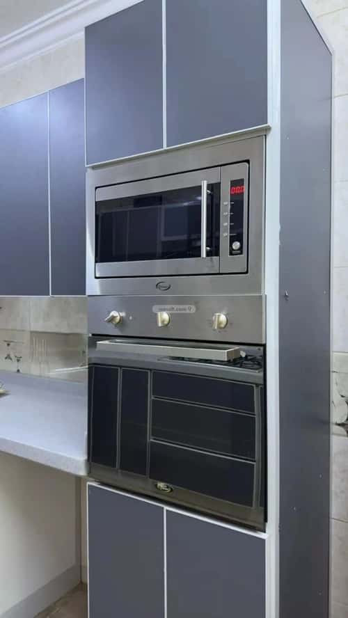 3 bedroom apartment in Dhahrat Laban 2