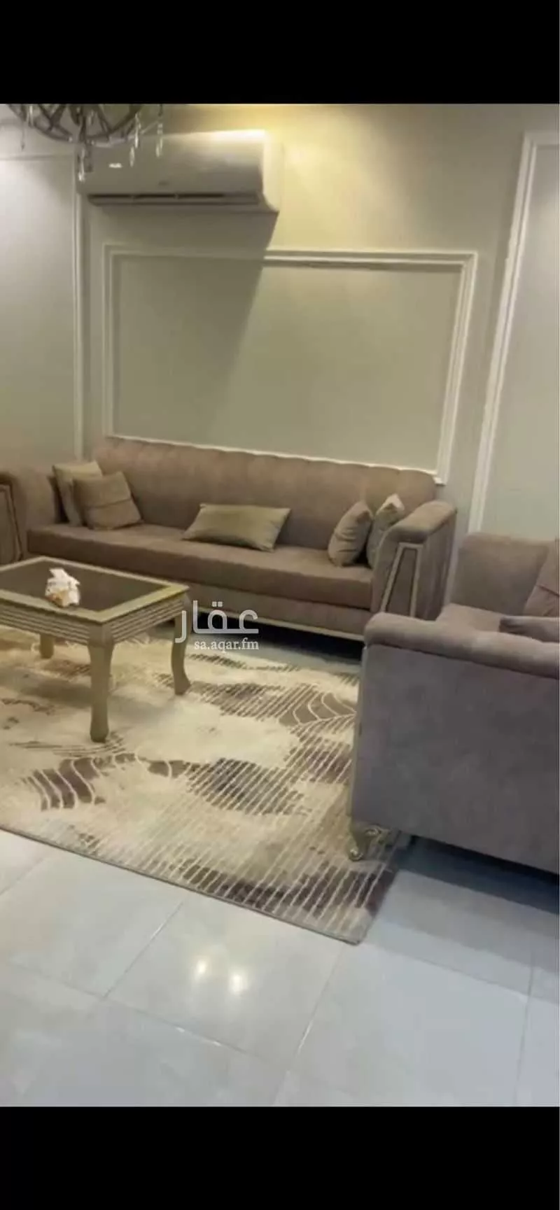 1 bedroom apartment in Al Yaqout, Jeddah