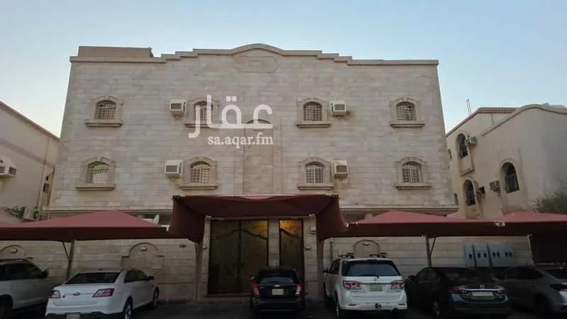 5 bedroom apartment in Al Ajwad, Jeddah