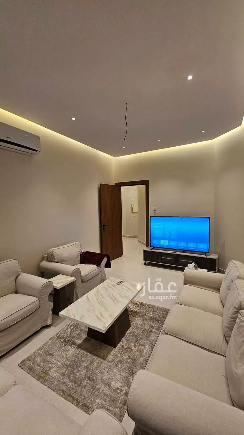 شقة 2 غرف في العزيزية، جدة 9