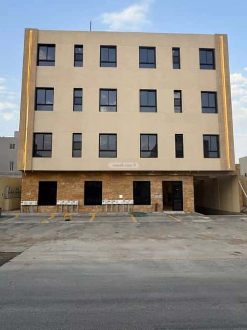 شقة 3 غرف في العارض 1