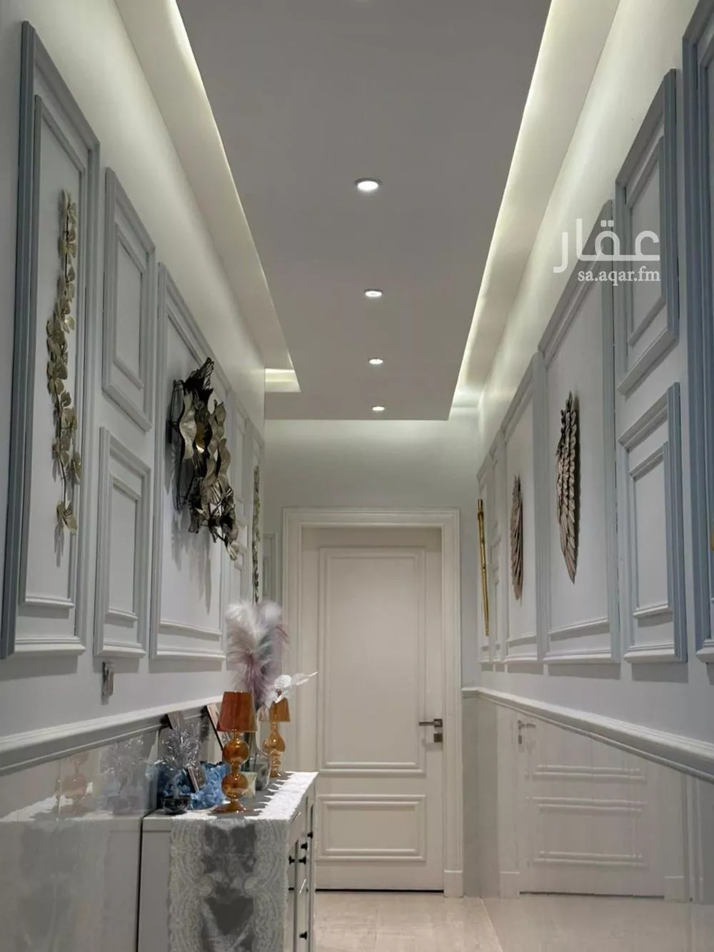 4 bedroom apartment in King Abdullah, Riyadh 4