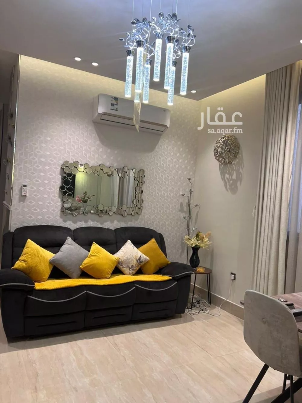 4 bedroom apartment in King Abdullah, Riyadh 12
